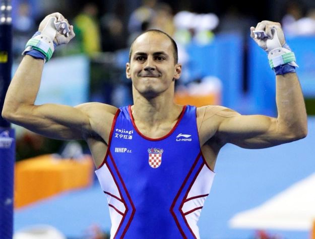 Čestitka predsjednika Gradske skupštine Grada Zagreba Mariju Možniku u povodu osvajanju zlatne medalje na Europskom prvenstvu